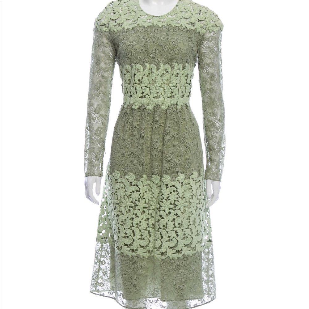 Burberry Prosum Dress